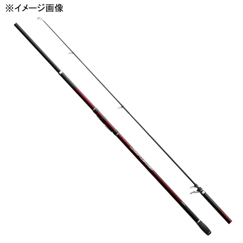 【7/18～店内最大7500円OFFクーポン】 シマノ(SHIMANO) 20 サーフリーダー(振出) 405BX‐T(4ピース) 405BX‐T 259059｜ナチュラム フィッシング専門店 20,938円