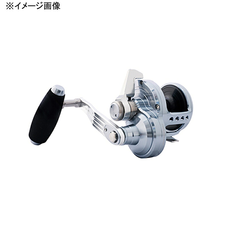 スタジオオーシャンマーク BLUE HEAVEN(ブルーヘブン) L100Mid/L-LB(24)AE100 左巻き L100Mid/L ともし火青碧