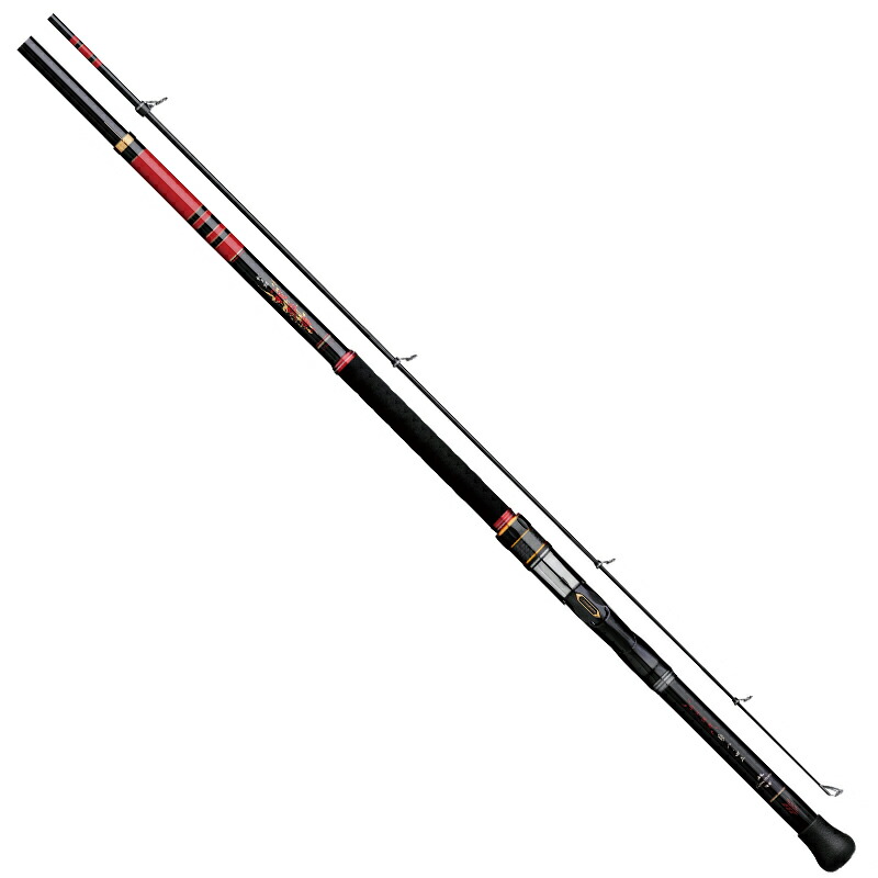 楽天市場】(5)シマノ レマーレ BG (両軸仕様・並継) H475 (8号