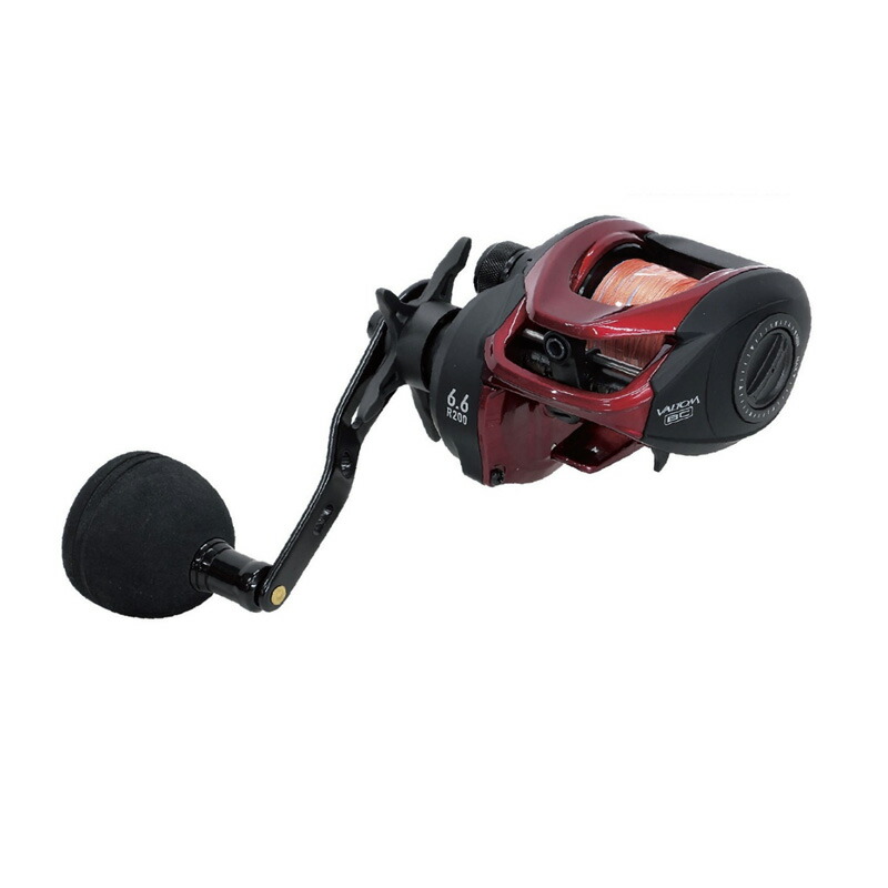 プロックス(PROX) バルトムBCオクトパス2(PE付) R200 右ハンドル R200 VBCO2R200P2200 6,535円