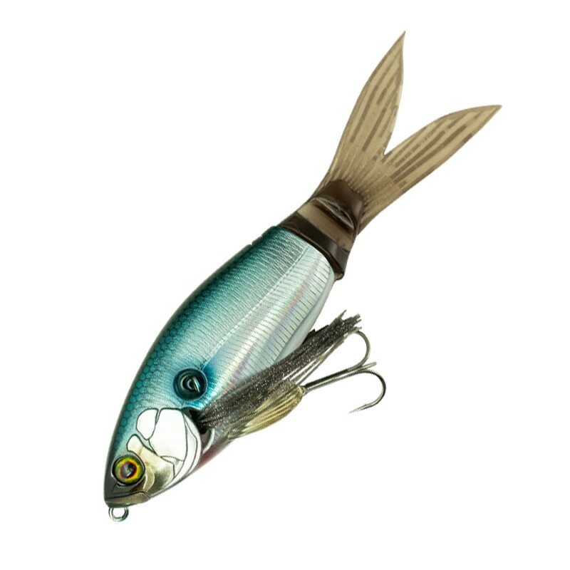 楽天市場】【2025年新色追加】ジャッカル(JACKALL) スリックベイト