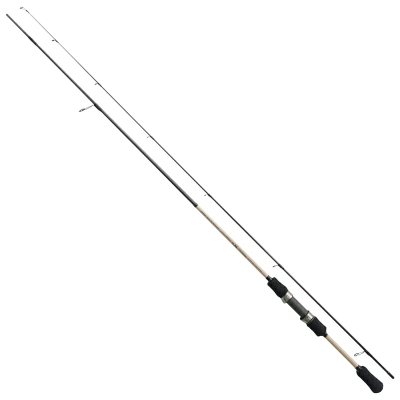 YAMAGA Blanks(ヤマガブランクス) Lupus(ルーパス) 66RS(2ピース) 66RS