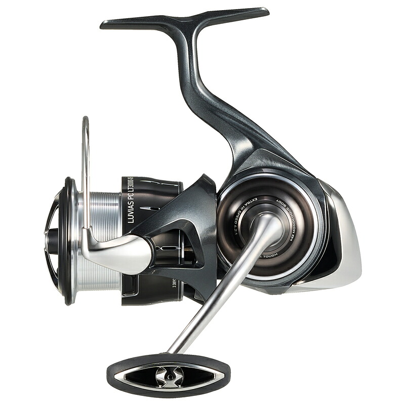 ダイワ(Daiwa) 24LUVIAS(ルビアス) PC LT3000-XH LT3000-XH 00061219 26,729円