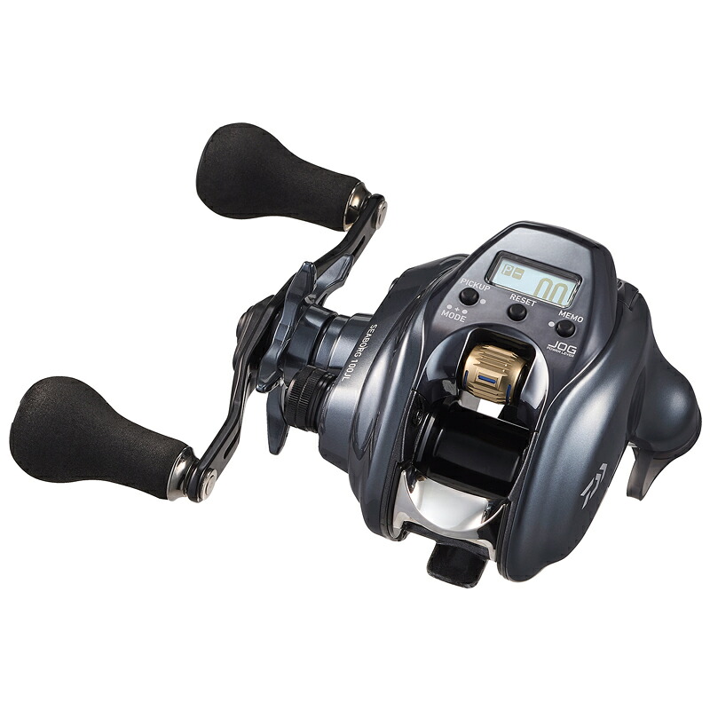 ダイワ(Daiwa) シーボーグ 100JL(電動木管) 100JL 00810046