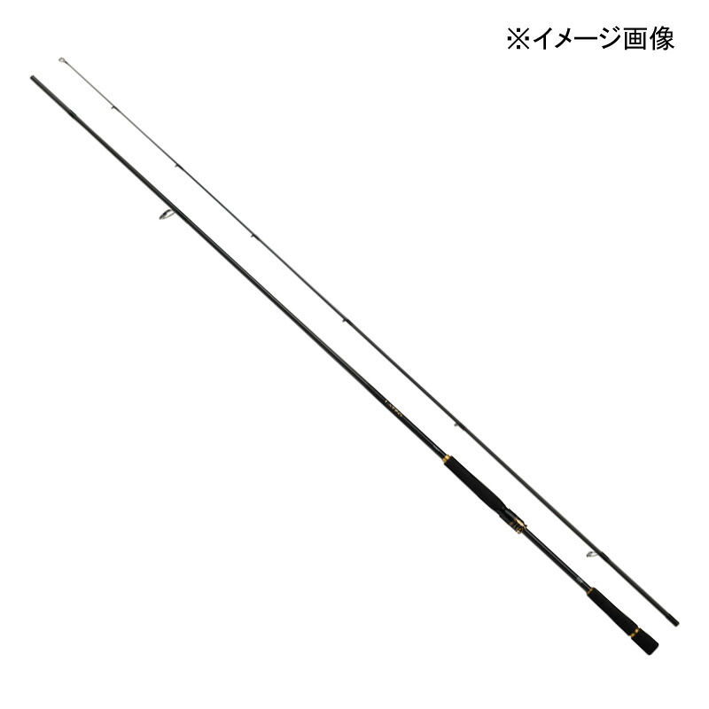 ダイワ(Daiwa) LATEO(ラテオ) 96M・K(スピニング・2ピース) 96M・K 05800241