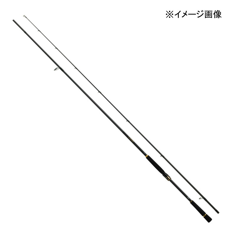 【7/18～店内最大7500円OFFクーポン】 ダイワ(Daiwa) LATEO(ラテオ) 106M・K(スピニング・2ピース) 106M・K 05800247｜ナチュラム フィッシング専門店