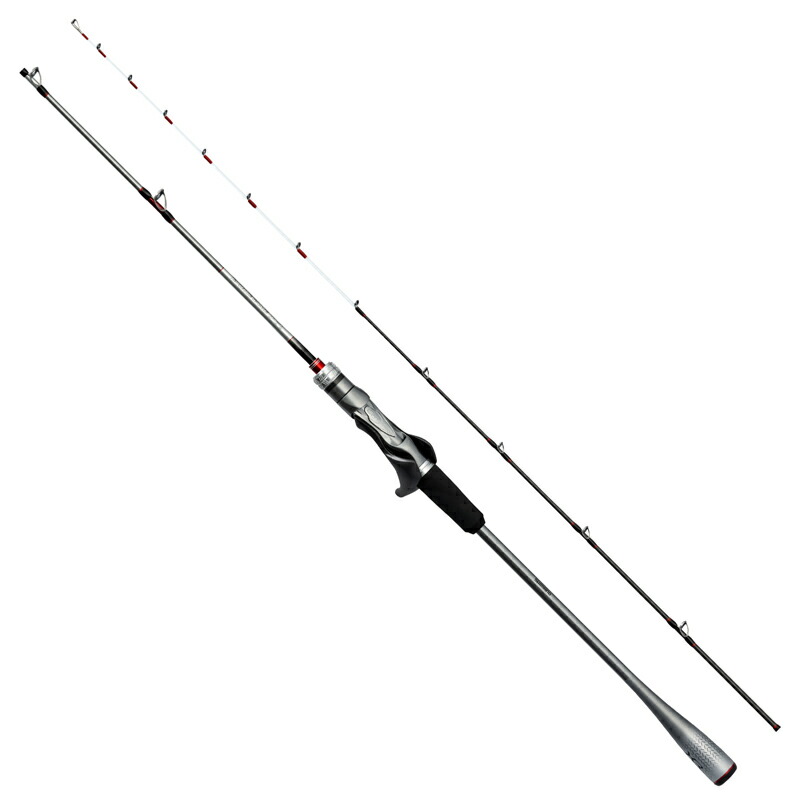 シマノ(SHIMANO) 24 エキサイト力くらべXR 73MH180(手持ち部分合わせ目の衣裳) 73MH180 271303
