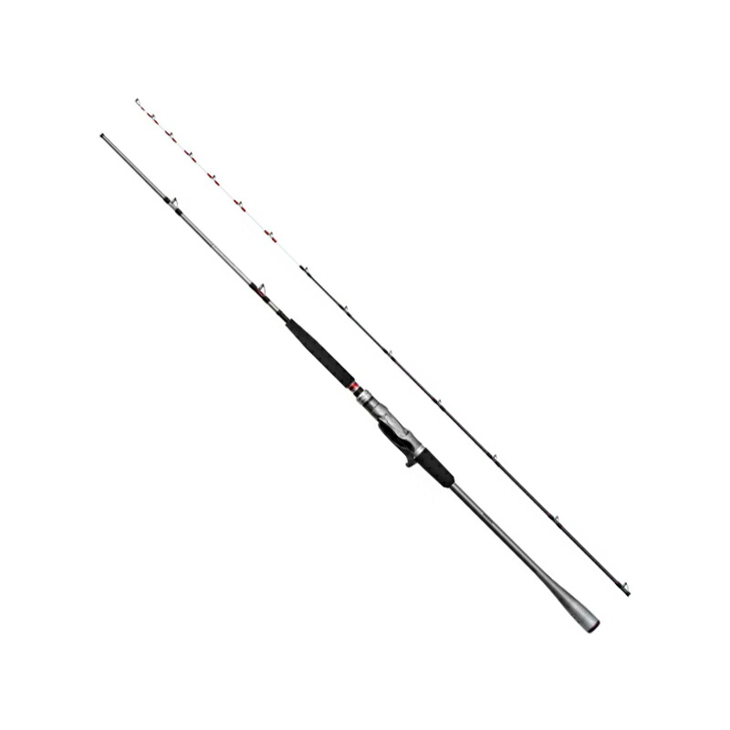 シマノ 船釣り・船竿 24 エキサイトゲームXR 64H190(グリップジョイントのワンピース)  64H190 楽天市場】シマノ 24 エキサイトゲームXR 64H190 (Shimano 竿 ロッド