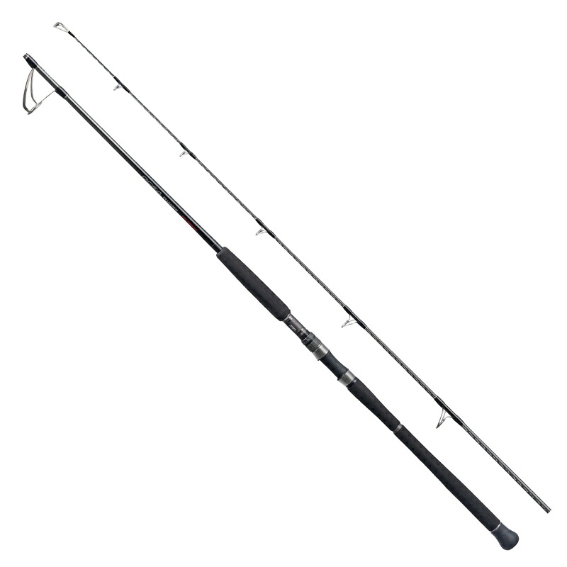 シマノ(SHIMANO) 24 オシアプラッガー 盛りだくさんスロットル S83MH S83MH 336439