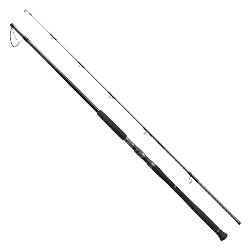 シマノ(SHIMANO) 24 オシアプラッガー 盛りだくさんスロットル S83M-3 S83M-3 336583