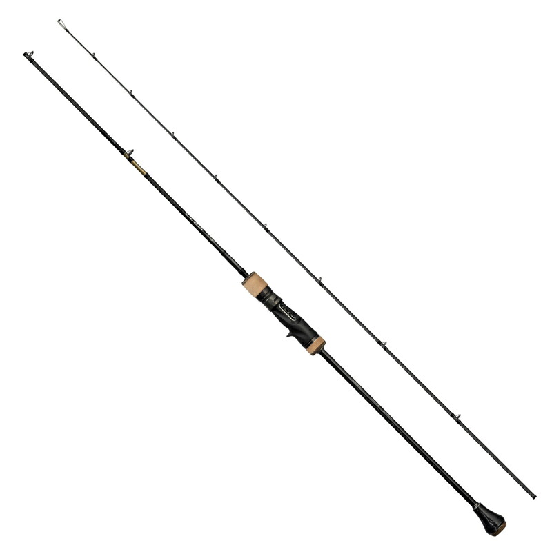 シマノ(SHIMANO) 24 オシアジガー インフィニティモーティブ B610-3 B610-3 357298