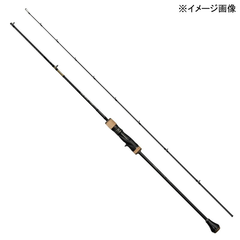 シマノ(SHIMANO) 24 オシアジガー インフィニティモーティブ B610-6 B610-6 357328