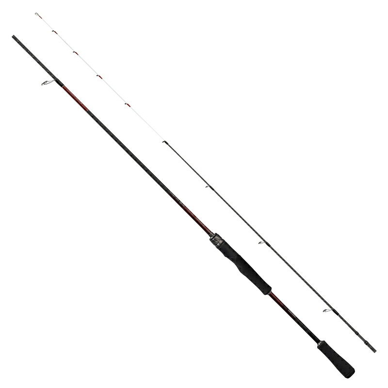 シマノ(SHIMANO) 24セフィアSSティップエギング R-S68ML-S(スピニング2ピース) R-S68ML-S 358592