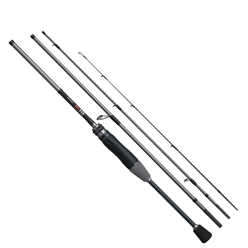 シマノ(SHIMANO) 24 アンフィックス S58UL-S/4(スピニング・4ピース) S58UL-S/4 357199