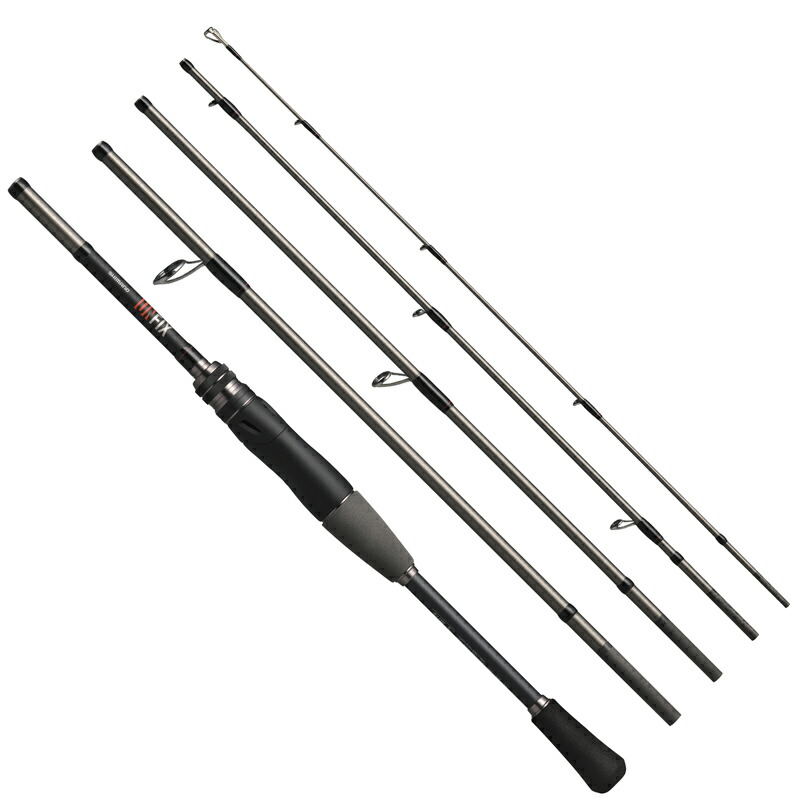 楽天市場】シマノ [90] 24 UNFIX (アンフィックス) S64L-5 : かめや