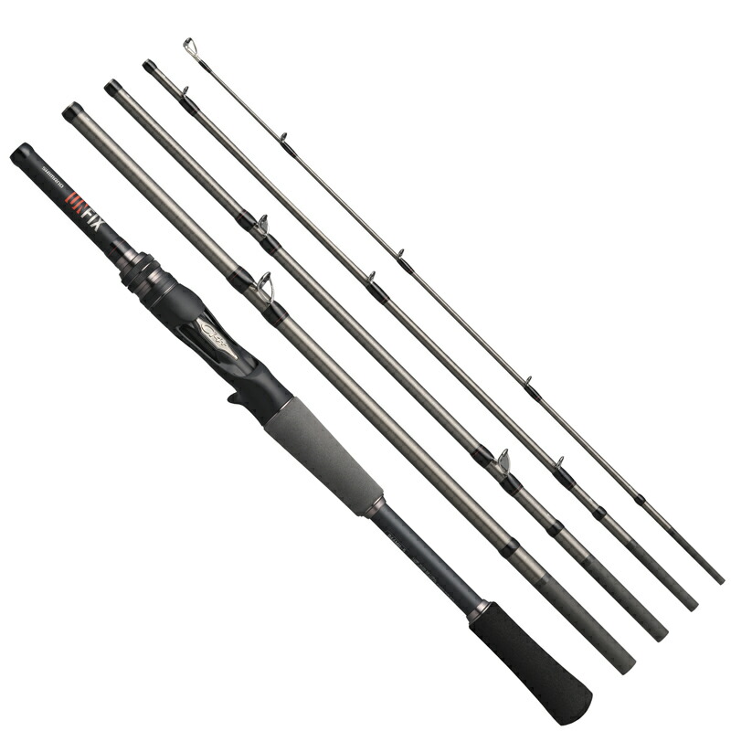 楽天市場】シマノ 24 アンフィックス B66M-5 / UNFIX フリースタイル