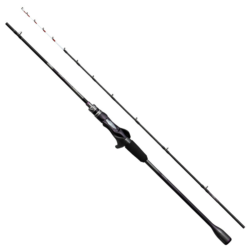 シマノ(SHIMANO) 24 サーベルマスター エクスチューン テンヤ 91H164 91H164 271389