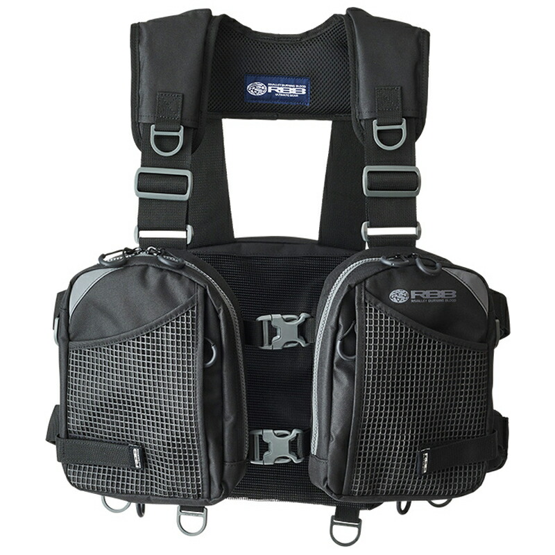 RBB 25リミテッド　ブラック　美品 つり具の上州屋 - あなたのフィッシング＆アウトドアライフをサポート