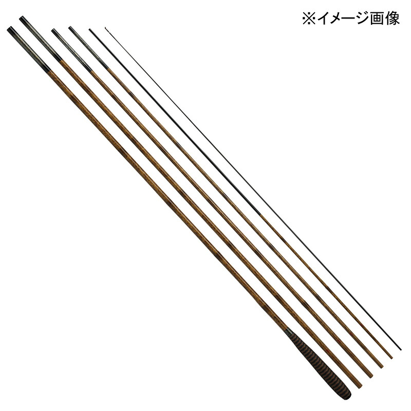 ダイワ(Daiwa) 荒法師 武天 21・J(7天下太平) 21・J 05910621