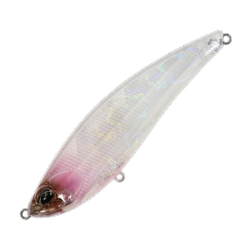 楽天市場】デュオ ベイルーフ バルク 95F : Lure＆Boats Back Lash