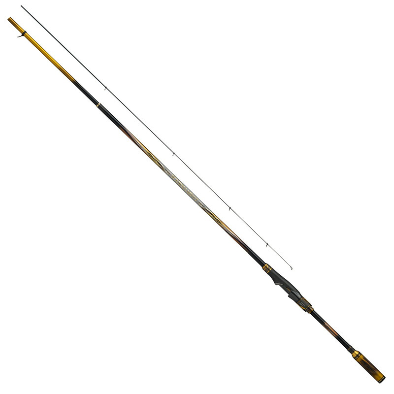 ダイワ(Daiwa) トーナメント磯 AGS M-53(5ピース) M-53 05301165 62,105円