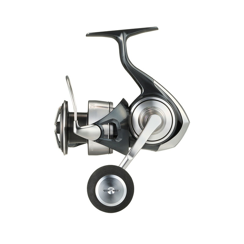 【7/18~店内最大7500円OFFクーポン】 ダイワ(Daiwa) 24セルテート SW 4000-XH 4000-XH 00065181|ナチュラム フィッシング専門店