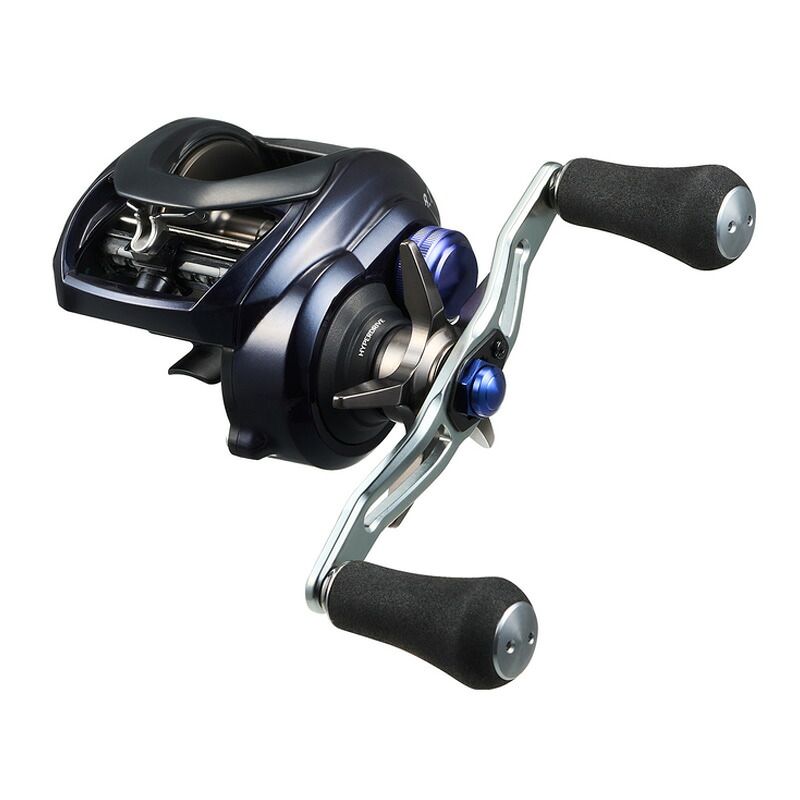 ダイワ(Daiwa) 23SALTIST TW 400XHL PE SPECIAL 左ハンドル 400XHL 00631041