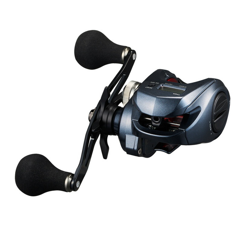ダイワ(Daiwa) LIGHT GAME(点火装置取り組み) RX 集積回路 150-DH 右手持ち部分 150-DH 00621079