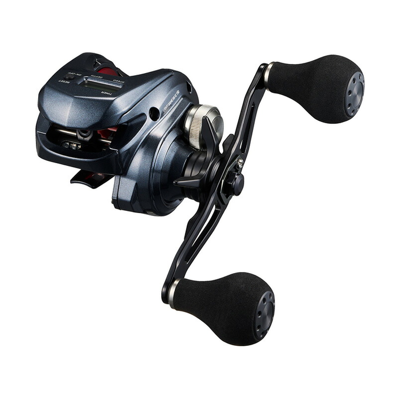 ダイワ(Daiwa) LIGHT GAME(点火装置取り組み) RX 集積回路 150L-DH 左手持ち部分 150L-DH 00621080