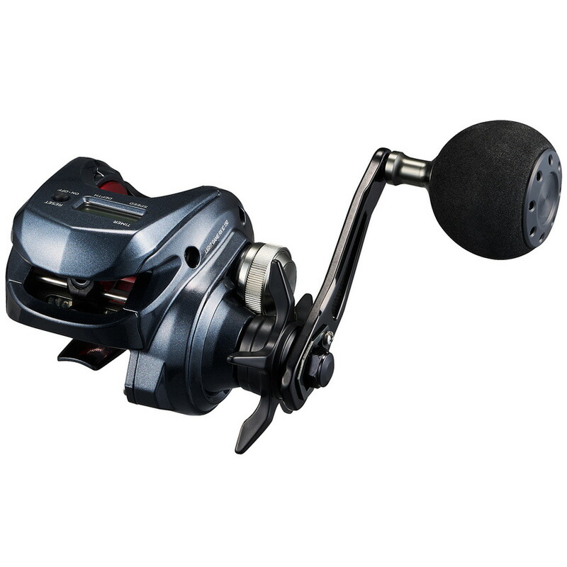 ダイワ(Daiwa) LIGHT GAME(点火装置取り組み) RX 集積回路 150L 左手持ち部分 150L 00621082