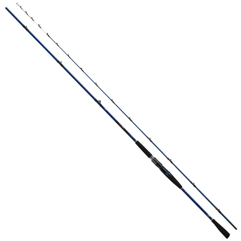 ダイワ(Daiwa) 極鋭 ヒラメ MH-270・K(2ピース) MH-270・K 05500987 44,788円
