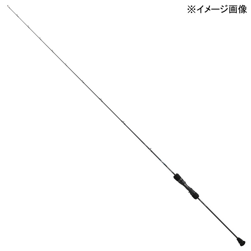 ダイワ(Daiwa) OUTRAGE(アウトレイジ) SJ 61B-4(ベイト・ワンピース) 61B-4 05805769 【個別貨物輸送品】 大型便