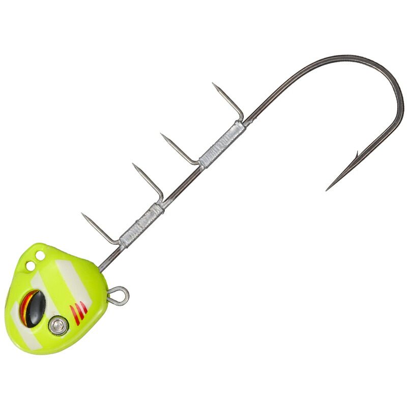 楽天市場】ダイワ 船タチウオテンヤSS TG (タングステン) 40号