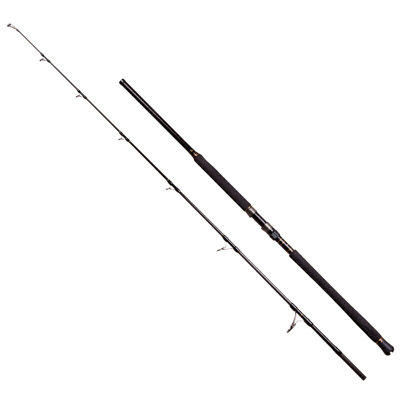 PENN(ペン) スラマー キャスティング SLCS-83XH(スピニング・ワンピース) SLCS-83XH 1633365｜ナチュラム フィッシング専門店