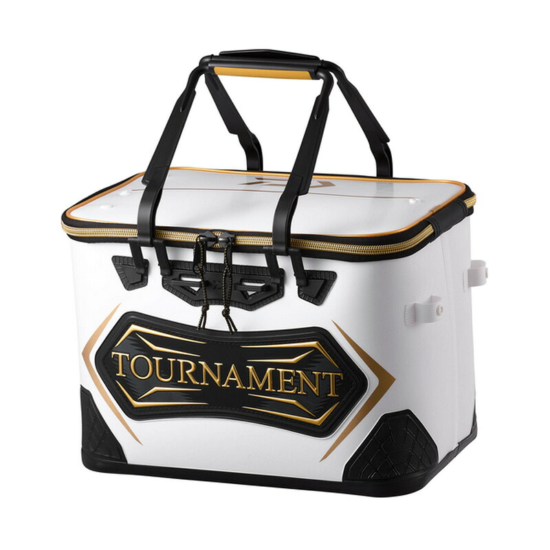 【7/18~店内最大7500円OFFクーポン】 【一部予約商品】 ダイワ(Daiwa) トーナメント バッカンFH40(D) 全2色|ナチュラム フィッシング専門店