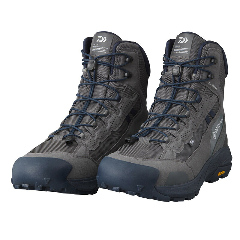 ダイワ(Daiwa) DS-3301G-ID GORE-TEX オフショアシューズ ご機嫌撥ねのける 全7大きさ