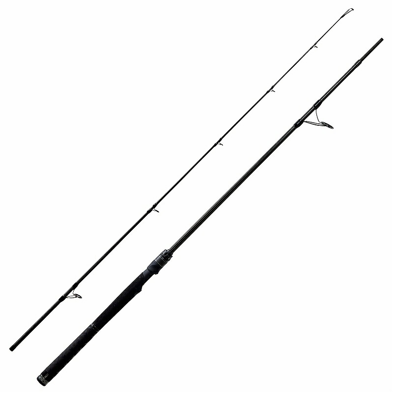 【7/18~店内最大7500円OFFクーポン】 アブガルシア(Abu Garcia) ソルティーステージプロトタイプ ボートシーバス XBSS-702XH XBSS-702XH 1633343|ナチュラム フィッシング専門店