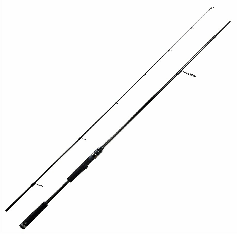 アブガルシア(Abu Garcia) ソルティーステージプロトタイプ ボートキャスティング XBCS-712M XBCS-712M 1633340