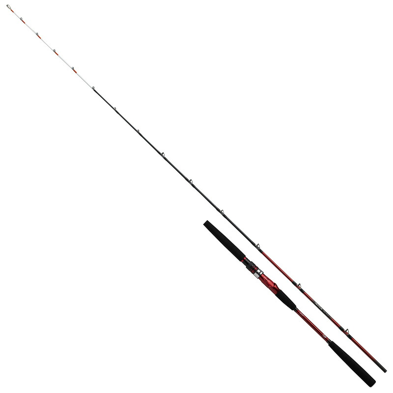 ダイワ(Daiwa) アナリスターネライ MH-210(2ピース) MH-210 05501109 【個別送料品】 大型便