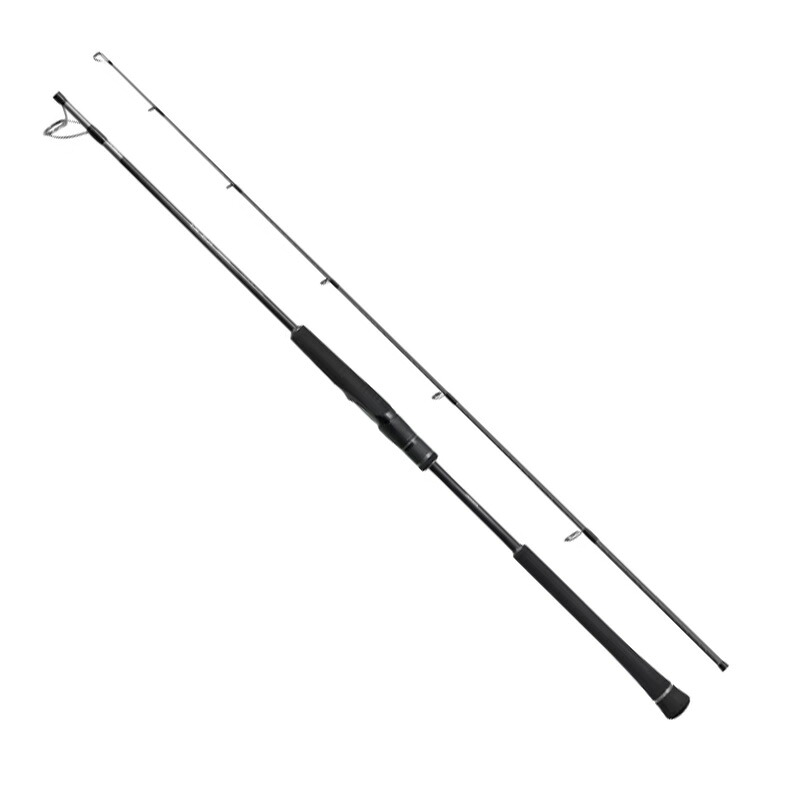 シマノ(SHIMANO) 24 オシアジガー クイックジャーク S66-4 (スピニング・ワンピース) S66-4 358400 【個別貨物輸送品】 大型便