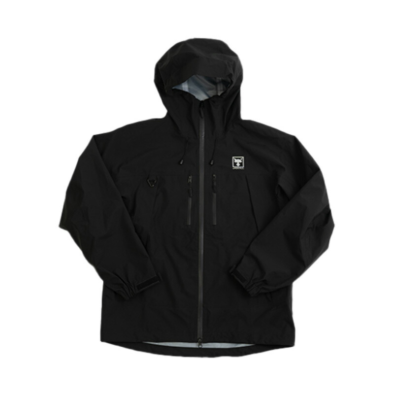 ジャッカル(JACKALL) クラウドシェルジャケット 全4大きさ