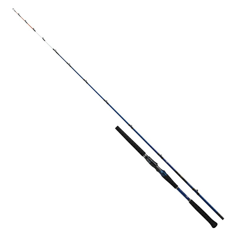 ダイワ(Daiwa) 極鋭アカムツ MH-205(2ピース) MH-205 05500997 【個別送料品】 大型便