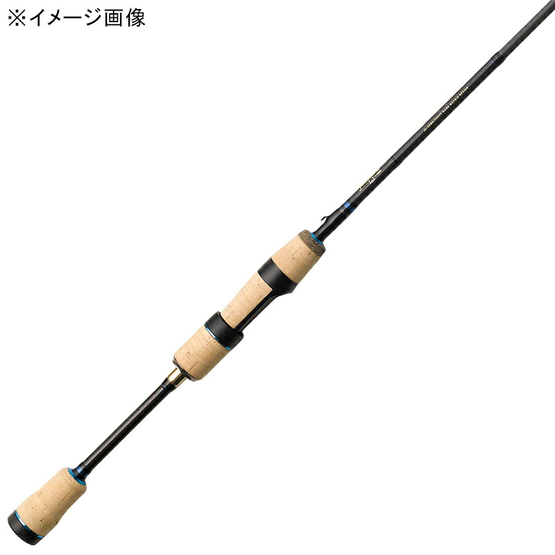 【7/18～店内最大7500円OFFクーポン】 ティムコ(TIEMCO) フェンウィック エイシス ACES-SF60SULJ(スピニング・ワンピース)｜ナチュラム フィッシング専門店