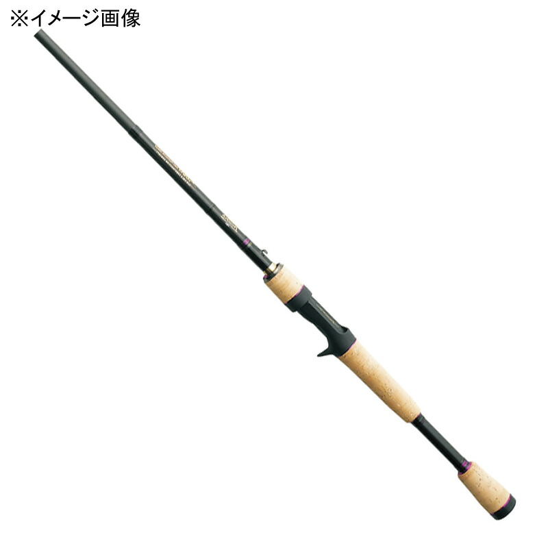 ティムコ(TIEMCO) フェンウィック リンクス LINKS610CMP+J(ベイト・ワンピース) 【個別送料品】 大型便