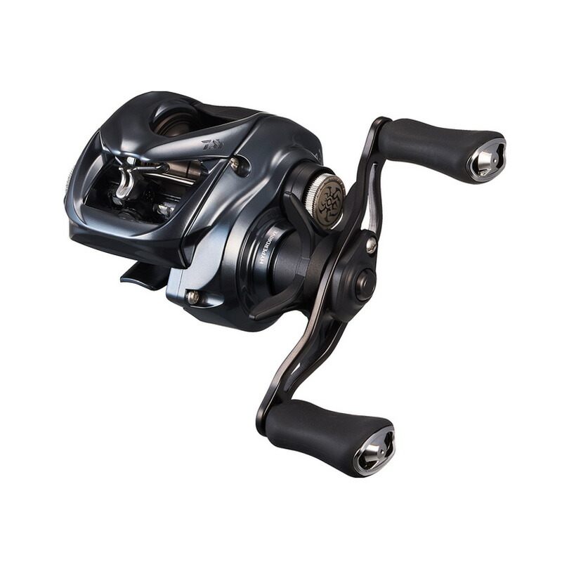 ダイワ(Daiwa) 25タトゥーラ SV TW 100HL 左手持ち部分 100HL 00630154
