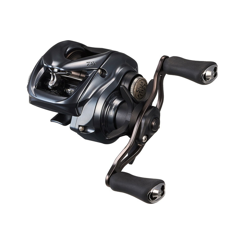 ダイワ(Daiwa) 25タトゥーラ SV TW 100XHL 左手持ち部分 100XHL 00630156