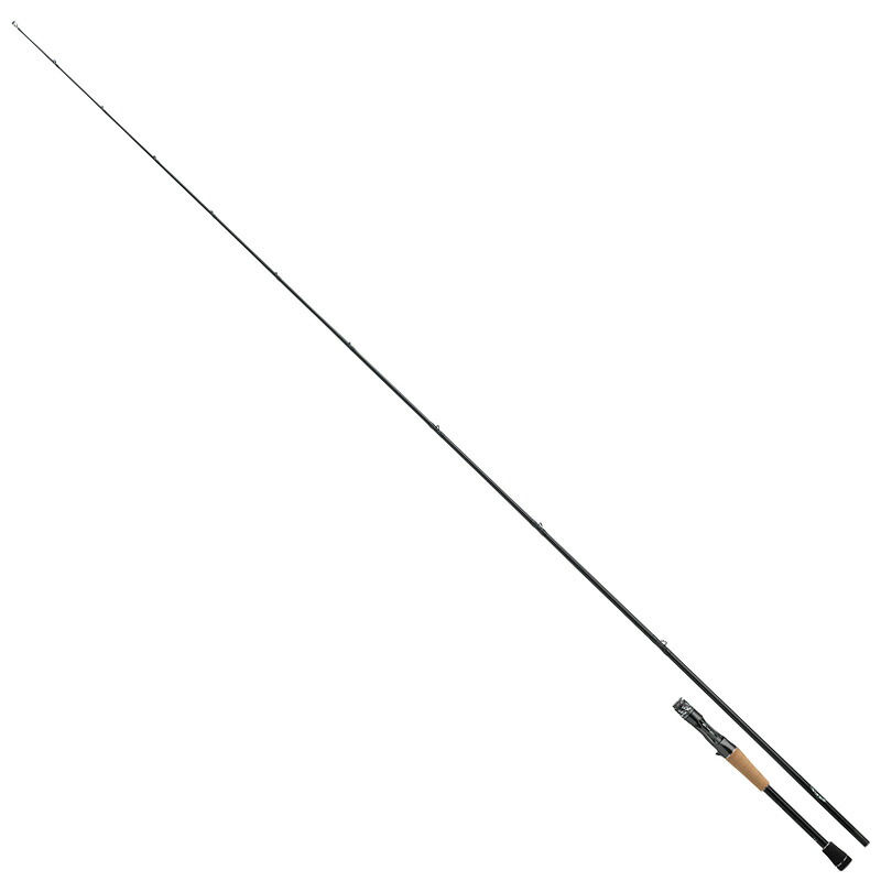 ダイワ(Daiwa) スティーズ RC C611MH-SV C611MH-SV 05806175 【個別送料品】 大型便