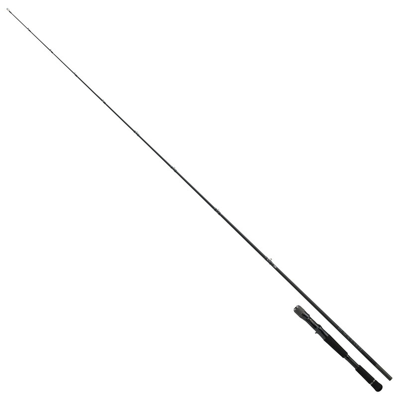 ダイワ(Daiwa) ブラックレーベル SC C68H-ST・SB C68H-ST・SB 05806802 【個別送料品】 大型便