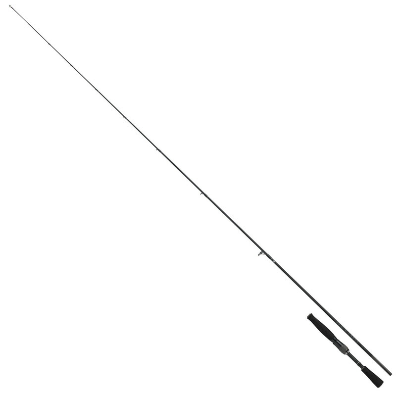 楽天市場】 ダイワ(Daiwa) ブラックレーベル C67L/ML+ -BF C67L