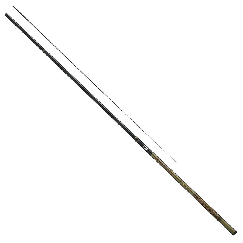 ダイワ(Daiwa) 流覇 60M(11ピース) 60M 05900180